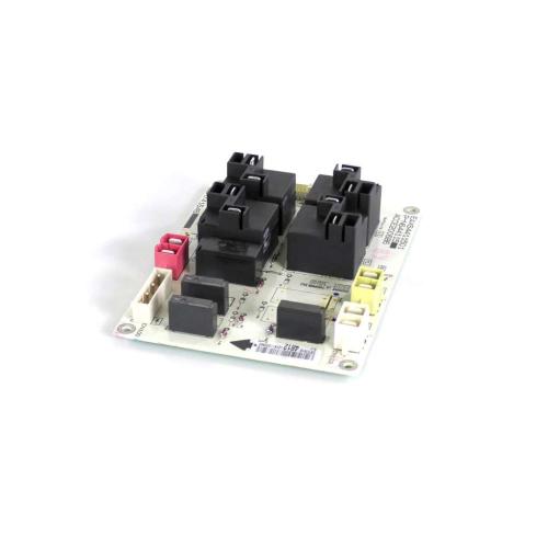 LG Range Power Control Board (PCB Assembly) - EBR74164812