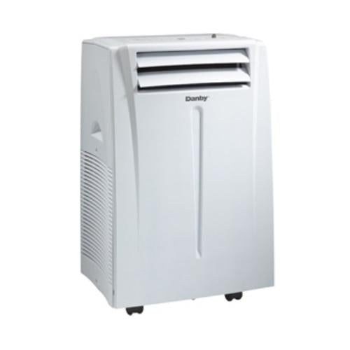 Danby DPAC8512 8,500 Btu Portable 3-In-1 Ac Dehumidifier