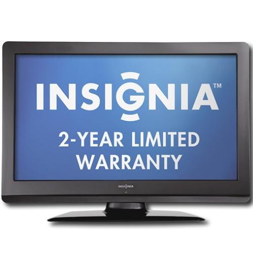 Insignia NSL46Q12010A 46-Inch Class / 1080P / 120Hz / Lcd Hdtv