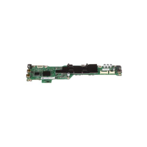 Samsung Svc Jdm Pba-Main - AH81-14701A