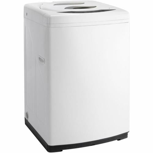 Danby DWM17WDB Portable Top Load Washing Machine 11.02 Lbs