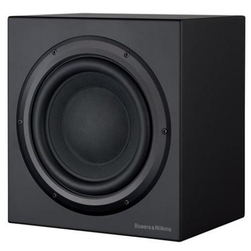 Bowers Wilkins CTSW10 Ct Sw10 Subwoofer (2 Year)