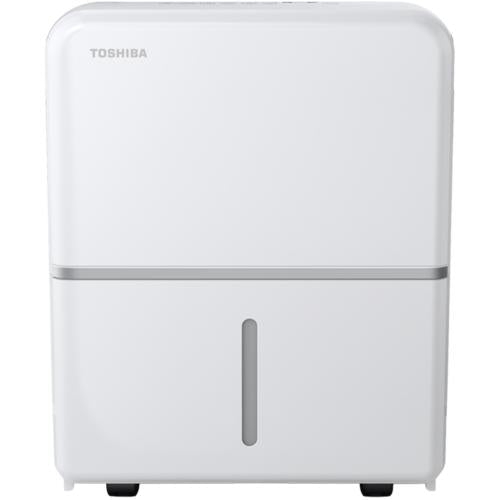 Toshiba TDDP3011ES2C 30 Pint Dehumidifier