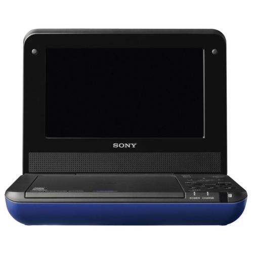 Sony DVPFX750/L Portable DVD Player