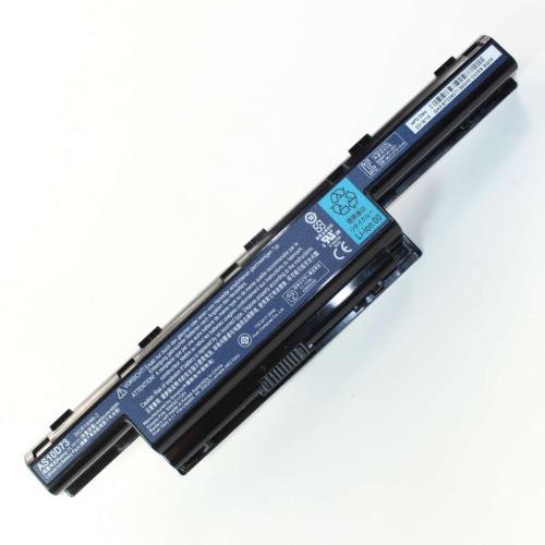 Acer 6-Cell Battery - BT.00607.136