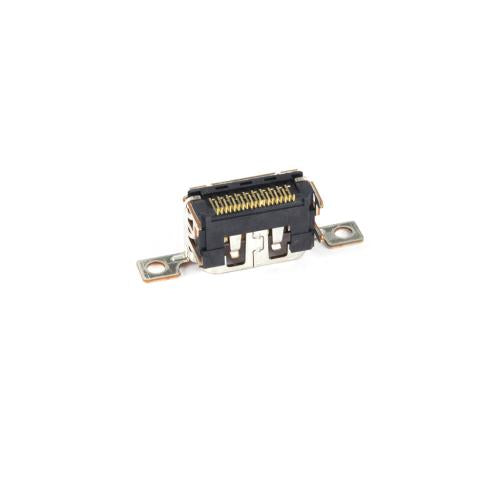 Panasonic Jack - K1FA119E0009