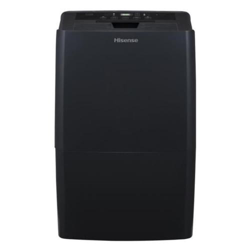 Hisense DH7019K1G 70 Pint 2-Speed Dehumidifier