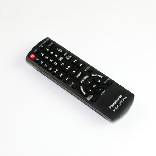 Panasonic Remote Control - N2QAYB000640