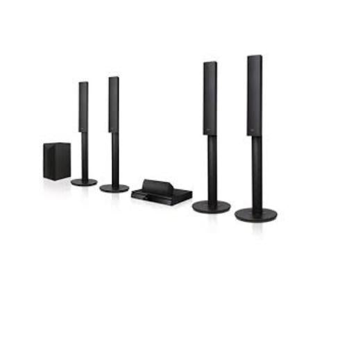 LG CM6520AP 600W Cd Mini Hifi System