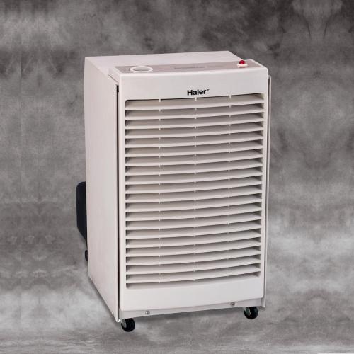 Haier AHD40 :Dehumidifier W/40 Pint P