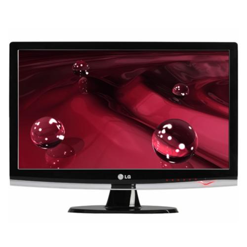 LG W1953TPF 19-Inch Class Widescreen Lcd Monitor (18.5-Inch Diagonal)