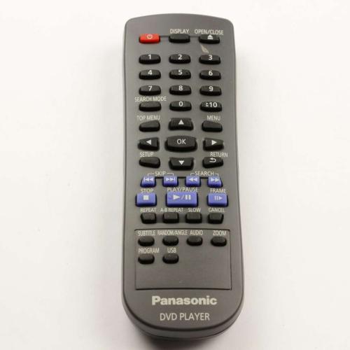 Panasonic Remote Control - N2QAYA000080