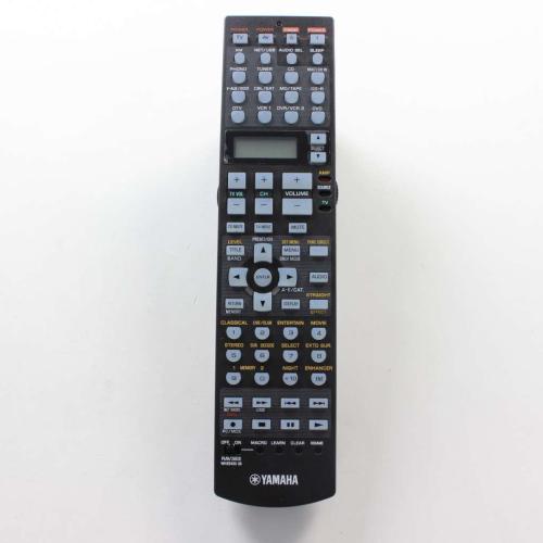 Yamaha Remote Control Rav363 Rxv2700 - WH254300