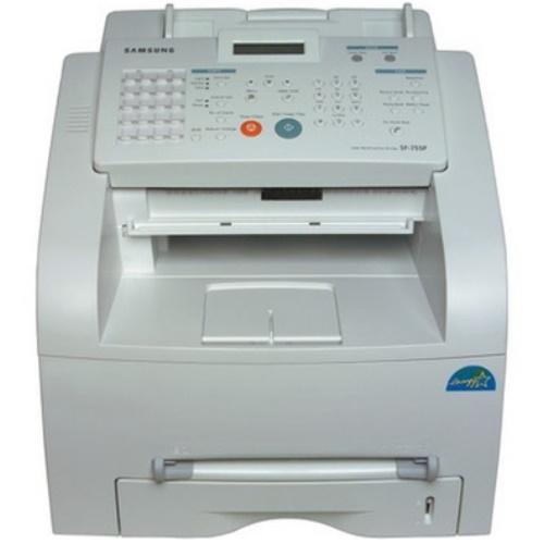 Samsung SF-755P Multifunction Laser Printer