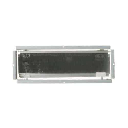 GE Range Hood Damper - WB02X27206