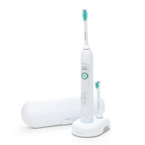 Sonicare R732 Sonicare Elite Rechargeable Sonic Toothbrush Hx9552