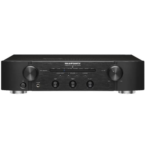 Marantz PM6005 Hi-Fi Integrated Amplifier With Digital Inputs