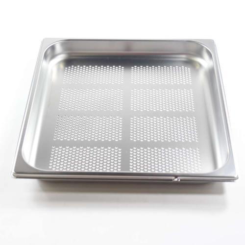 Bertazzoni Rectangular High Tray - Z180156