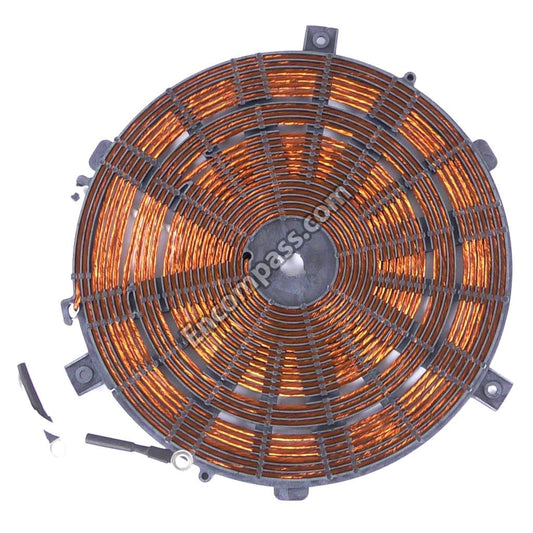 LG Working Coil Heater - MEE63485101