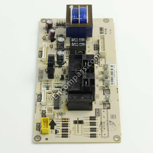 LG Power Pcb Assembly - EBR60969201