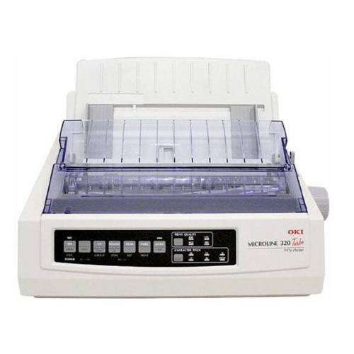 Okidata ML320 Dot Matrix Printer