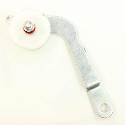 GE Dryer Arm & Pin Right Assembly - WE1M734