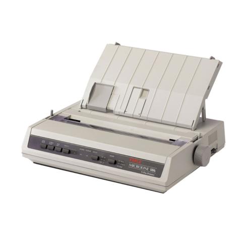 Okidata ML192 Dot Matrix Printer