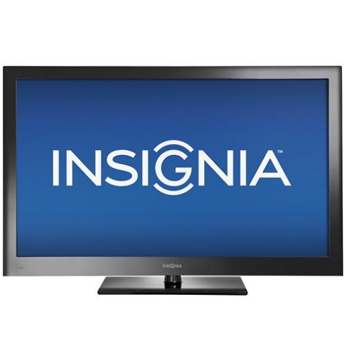 Insignia NS55L260A13 55-Inch Class (54-5/8-Inch Diag.) - Lcd - 1080P - 120Hz - Hd