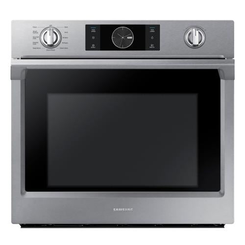 Samsung NV51K7770SS/AA 30-Inch Single Wall Oven