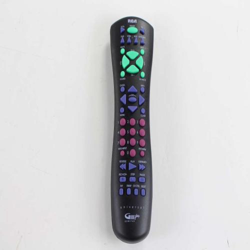 Anderic Remote Rca, Ge & Proscan Tv Remote - RR76TA1