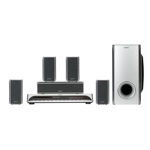 Sony DAVFX10 DVD Dream® System