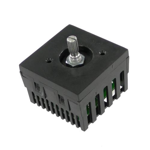 Bluedri As-550 Variable Speed Switch - AS-06