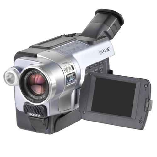 Sony DCRTRV350 Digital Handycam® Camcorder