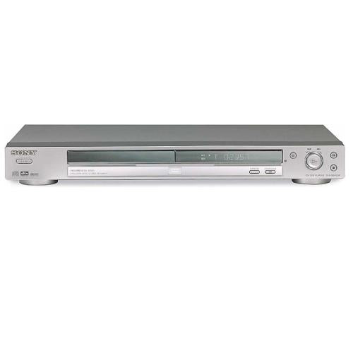 Sony DVPNS425P DVD Player