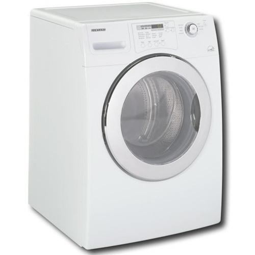 Samsung WF206BNW/XAA 3.8 Cu. Ft. 7-Cycle Front Loading Washer