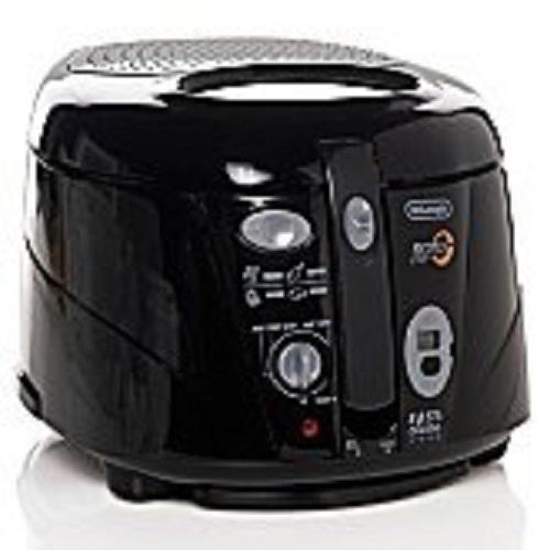 Delonghi D895 Deep Fryer - 125890006 - Us