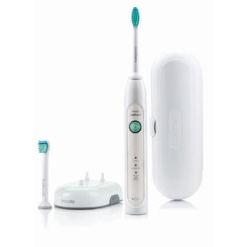 Sonicare HX6732/02 Electric Toothbrush Atlas High Plus 2 Handle C