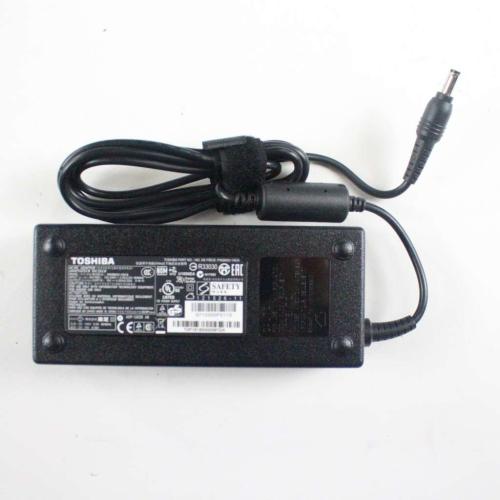 Toshiba Computer Ac Adaptor 2Pin 120W 6.3A - P000569880