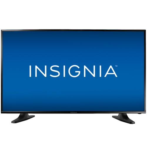 Insignia NS49D420NA18 49-Inch Class (48.5-Inch Diag.) - Led - 1080P - Hdtv