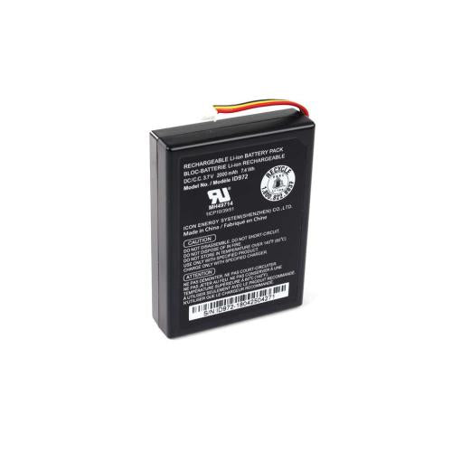 Panasonic Battery, Li-Ion - PNWYBM300W00