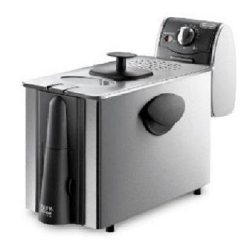 Delonghi D31 Deep Fryer - 125420000 - Ca Us