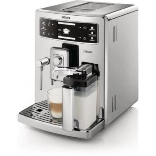 Saeco RI9946/47 Saeco Xelsis Automatic Espresso Machine Digital Id