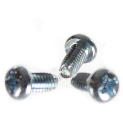 Electrolux Screw,4 Mm X 8 Mm,Tap Tight - 5304467780