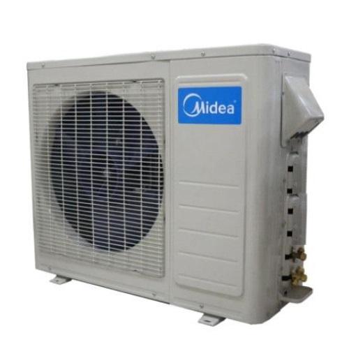 Midea MCHU18AVH2 Mini-Split-Condenser