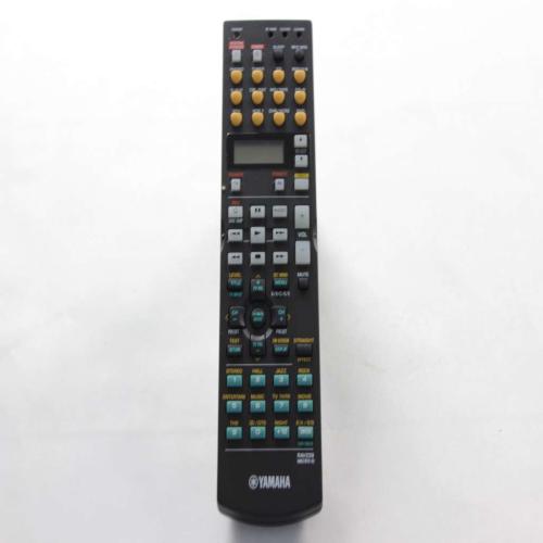 Yamaha Remote Control Rav239 Bw0909 R - WB378700