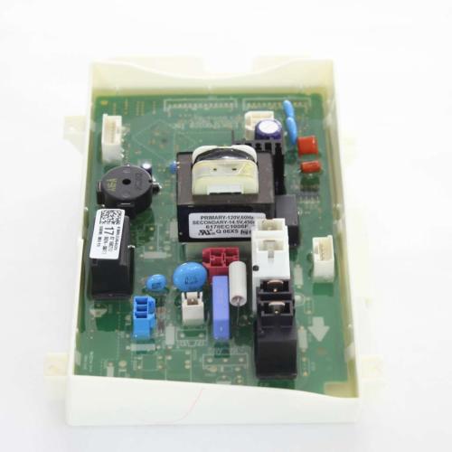 LG Dryer Main PCB Assembly Board - EBR33640917