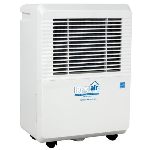 Midea 7008300 30 Pint Dehumidifier