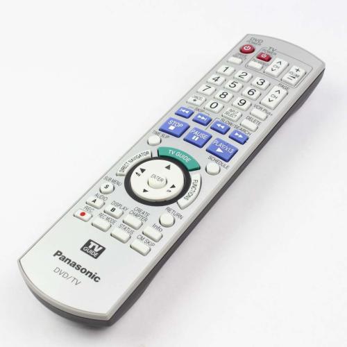 Panasonic Remote - EUR7659YR0