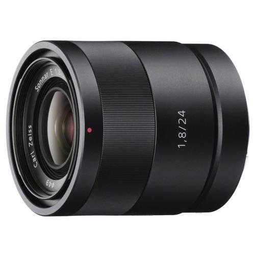 Sony SEL24F18Z Sonnar® T* E 24 mm F1.8 ZA