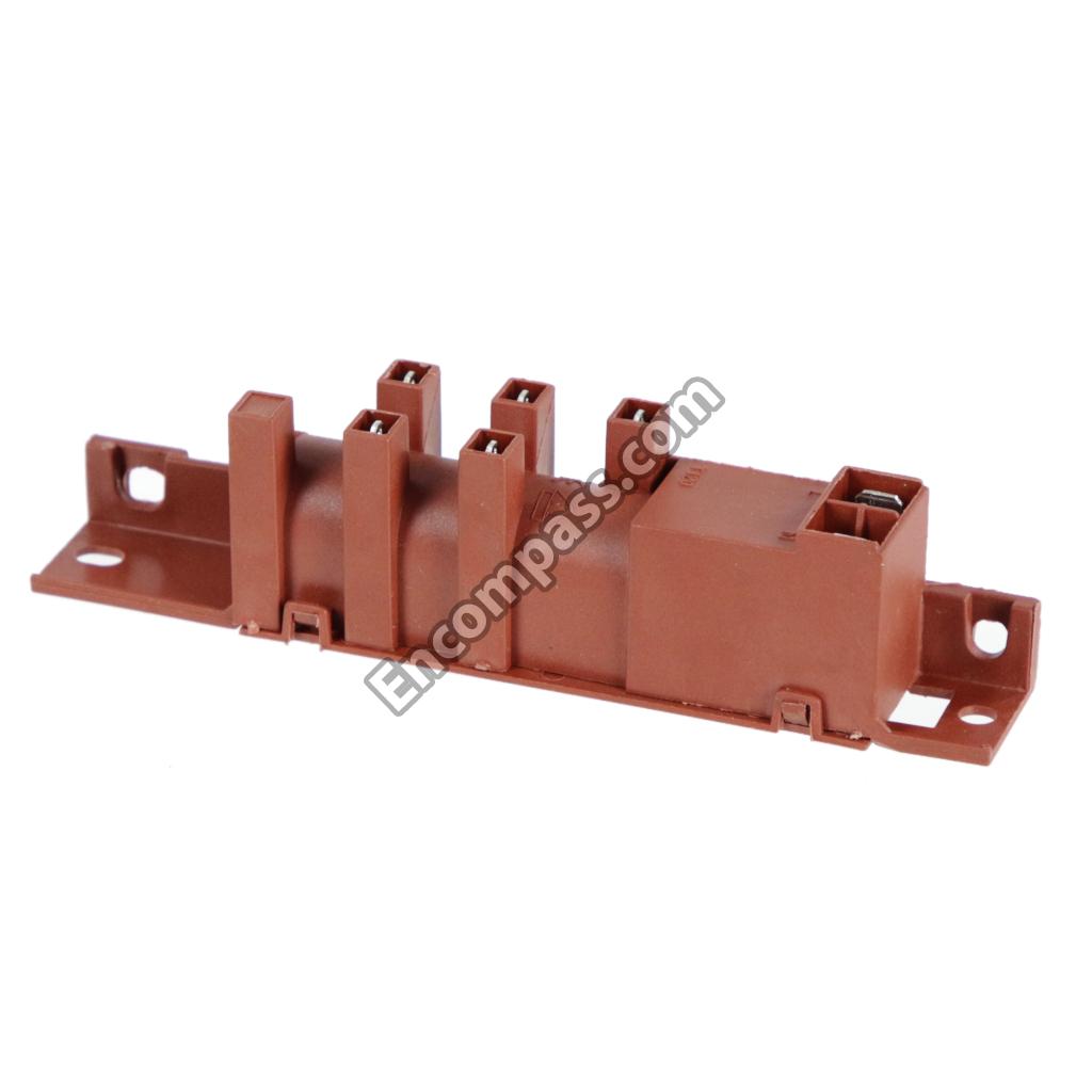 LG Range Oven Power Transformer - EBJ62730001